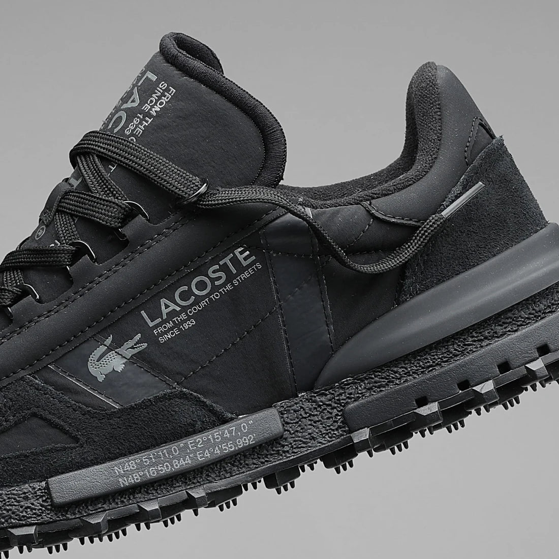 LC™ Elite Active