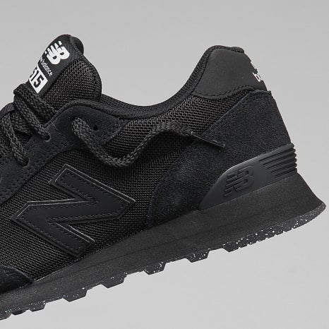 Baskets 515 ML515AGR Black