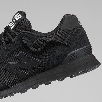 Baskets 515 ML515AGR Black
