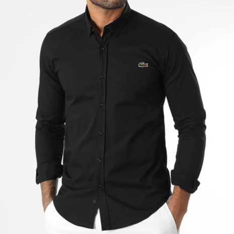 LC™ Chemise Pour Homme