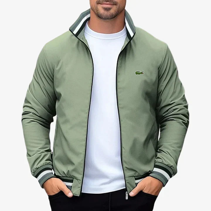LC™ Veste Homme Élégance Sportive