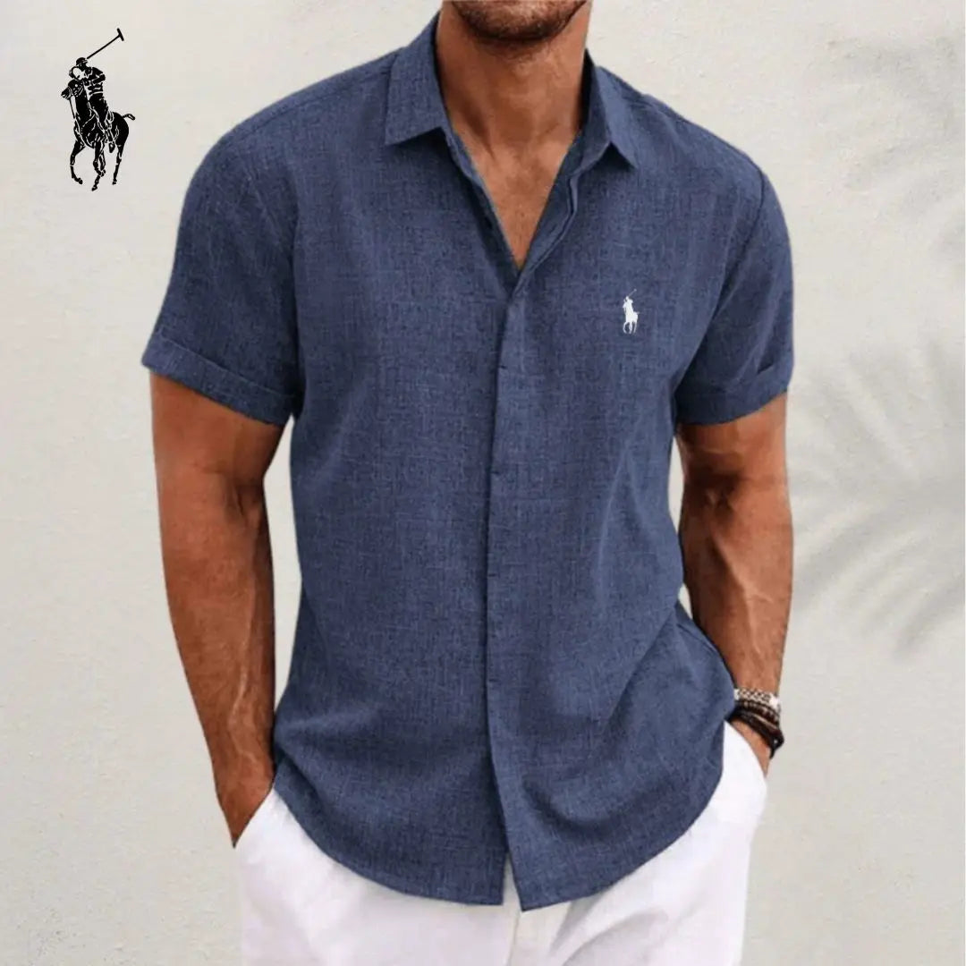 RL™ Chemise Élégante pour Homme
