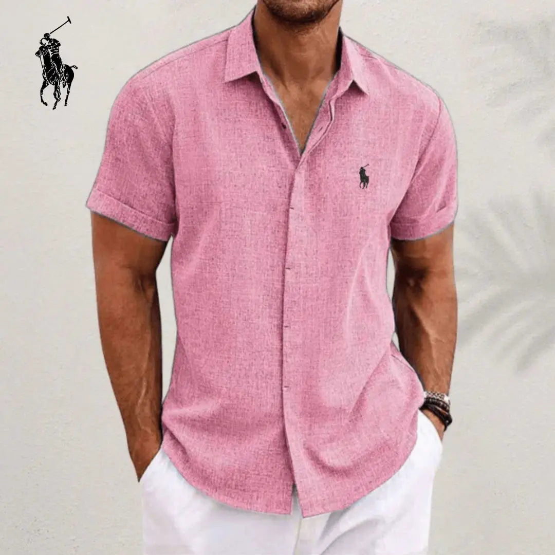 RL™ Chemise Élégante pour Homme