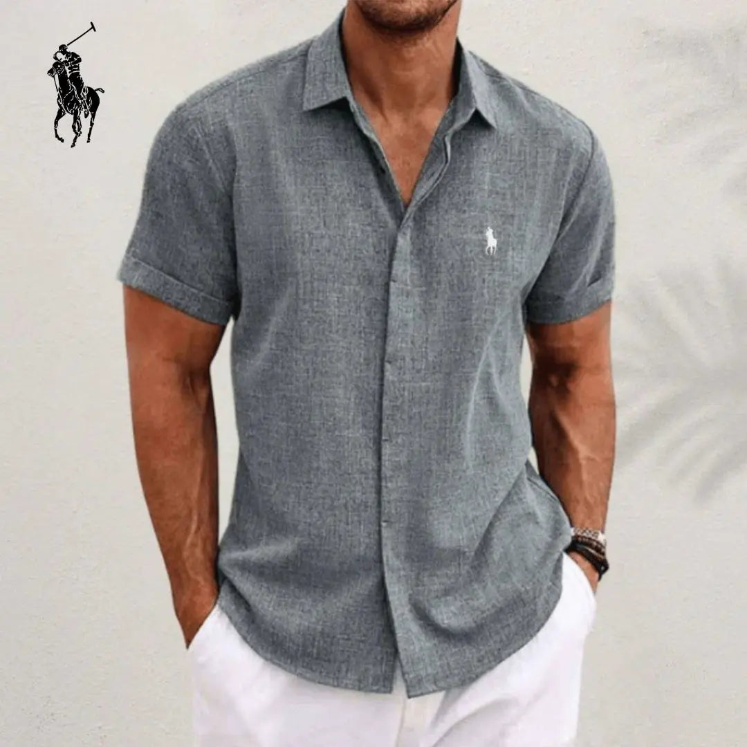 RL™ Chemise Élégante pour Homme