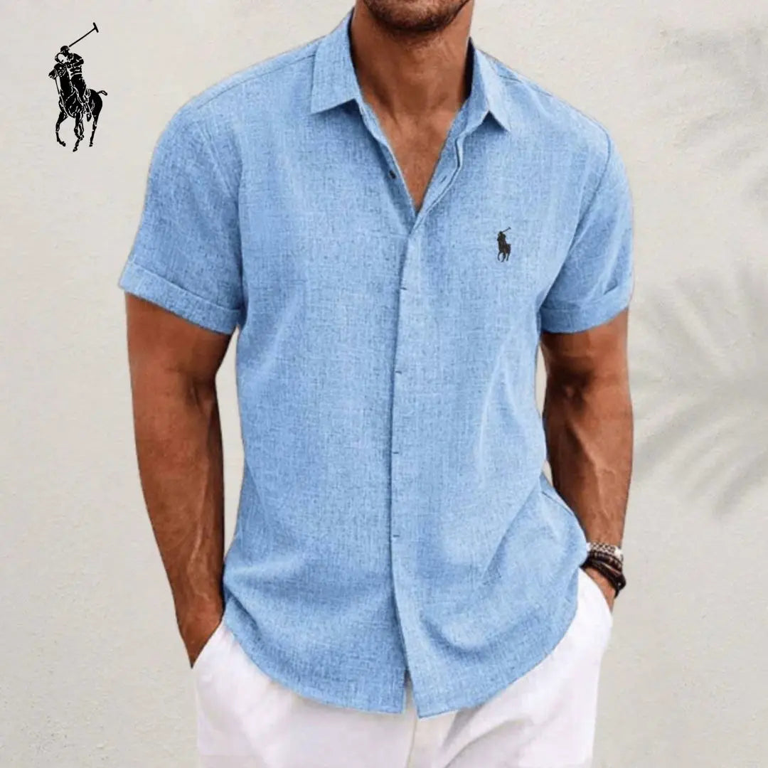RL™ Chemise Élégante pour Homme