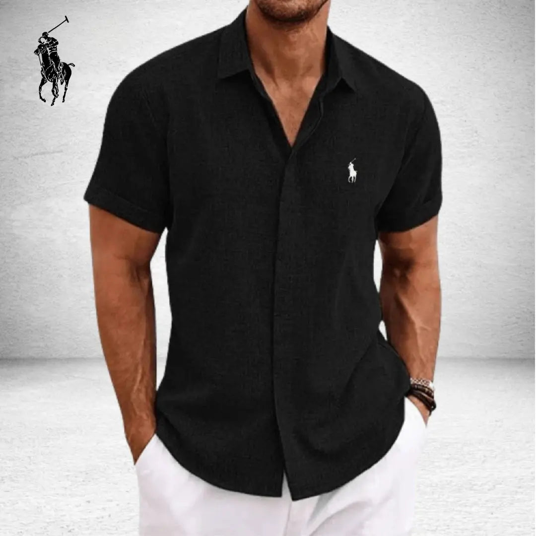 RL™ Chemise Élégante pour Homme