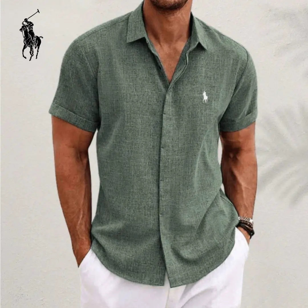 RL™ Chemise Élégante pour Homme