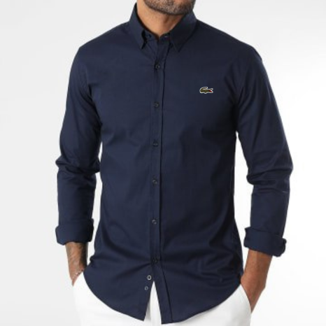 LC™ Chemise Pour Homme