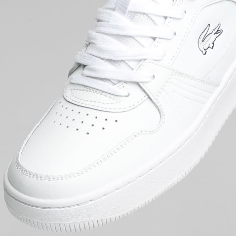 Baskets L001 Set 225 White Navy Red Exclusivité LaBoutiqueOfficielle