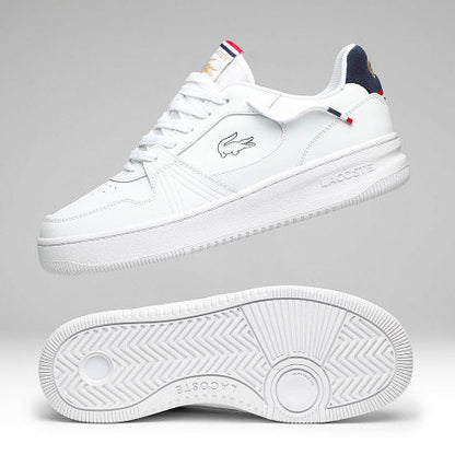 Baskets L001 Set 225 White Navy Red Exclusivité LaBoutiqueOfficielle