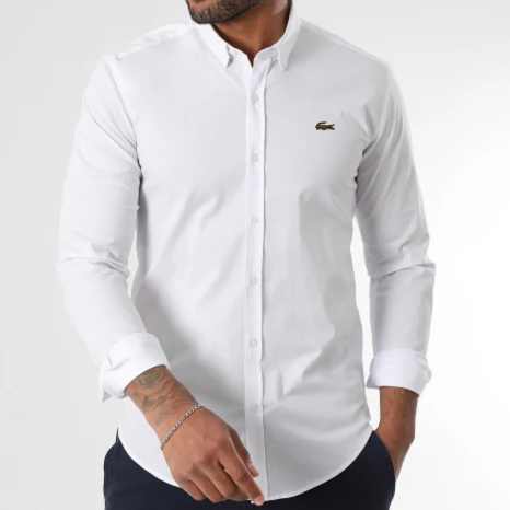 LC™ Chemise Pour Homme