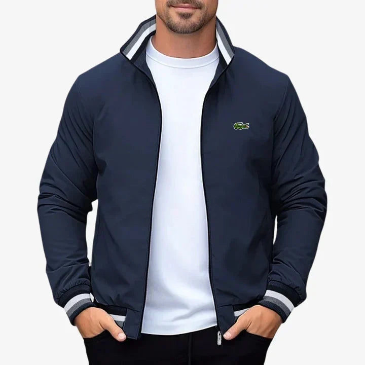 LC™ Veste Homme Élégance Sportive