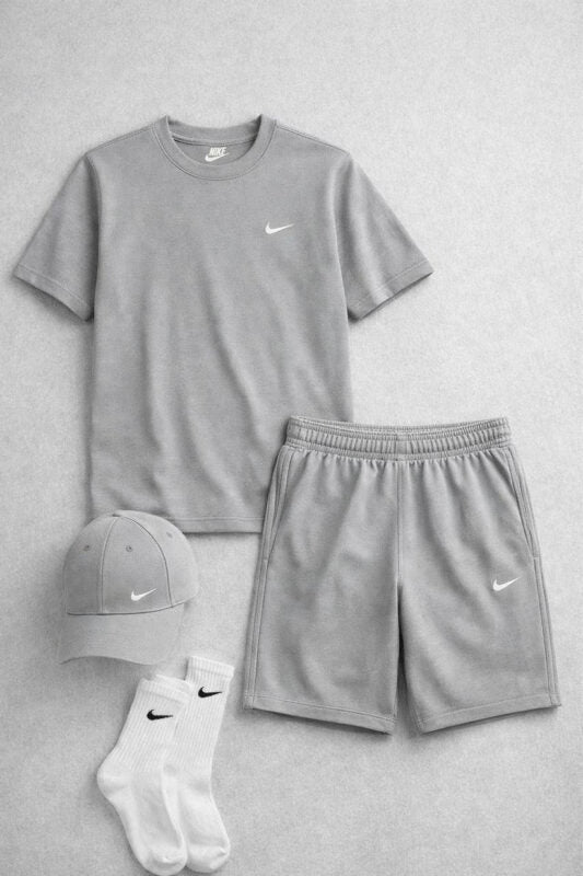 NK™ Ensemble Complet