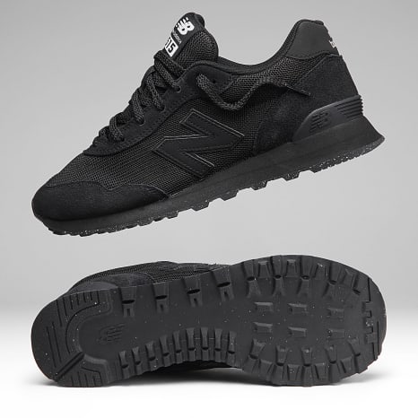 Baskets 515 ML515AGR Black