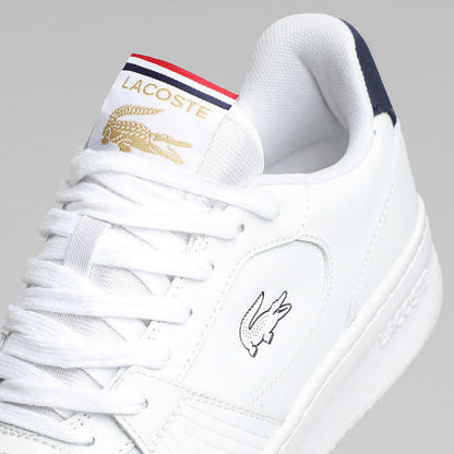 Baskets L001 Set 225 White Navy Red Exclusivité LaBoutiqueOfficielle