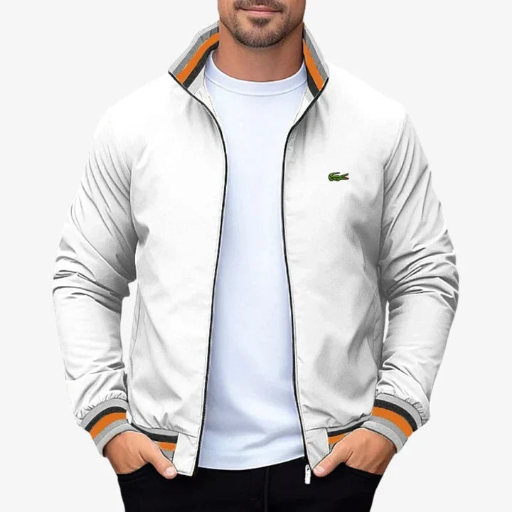 LC™ Veste Homme Élégance Sportive