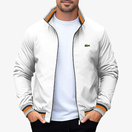 LC™ Veste Homme Élégance Sportive