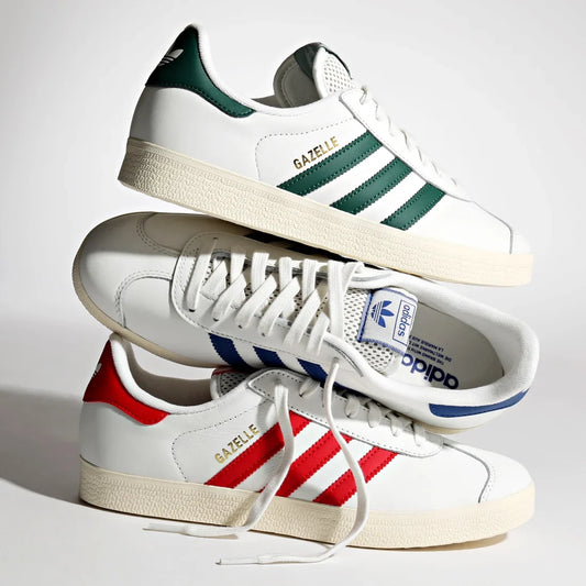 AD™ Gazelle