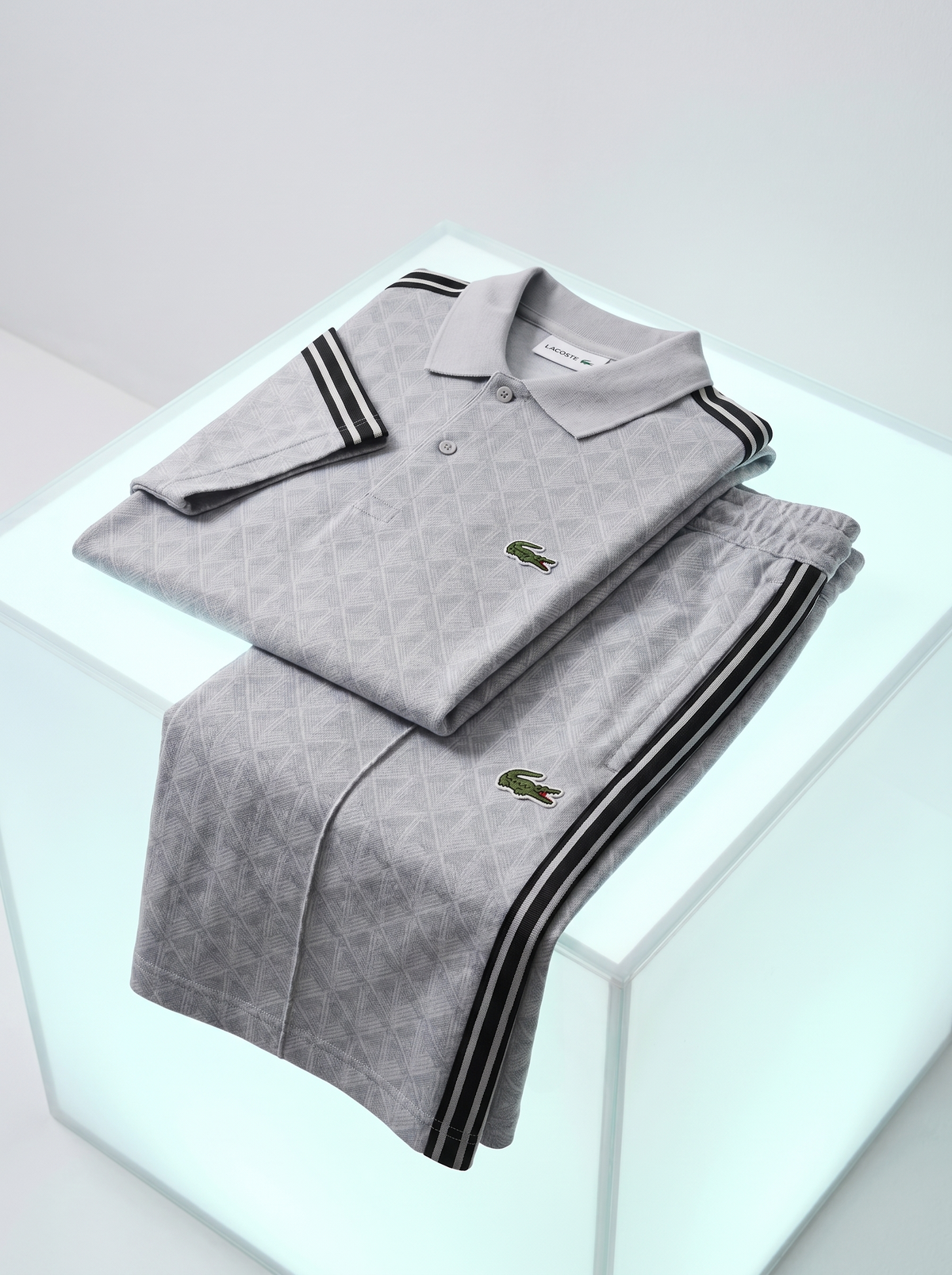 LC™ Short Et Polo