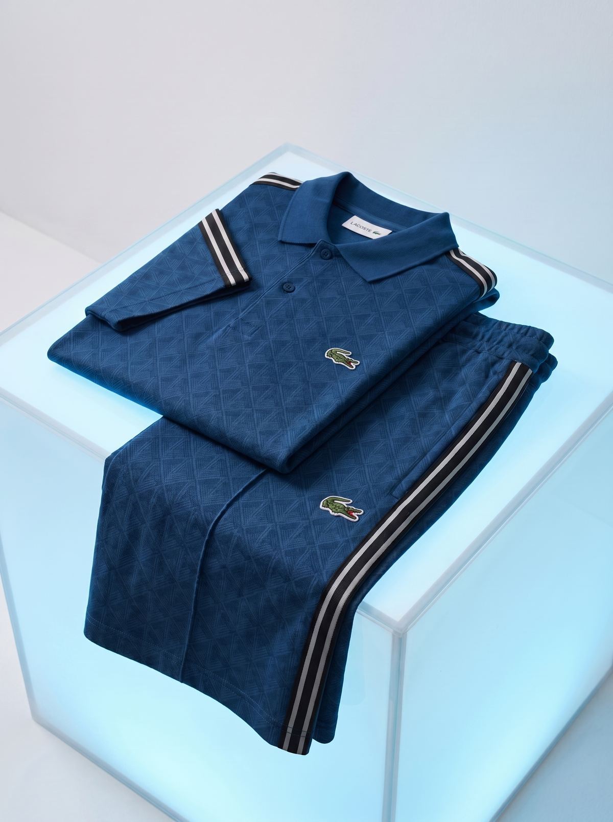 LC™ Short Et Polo