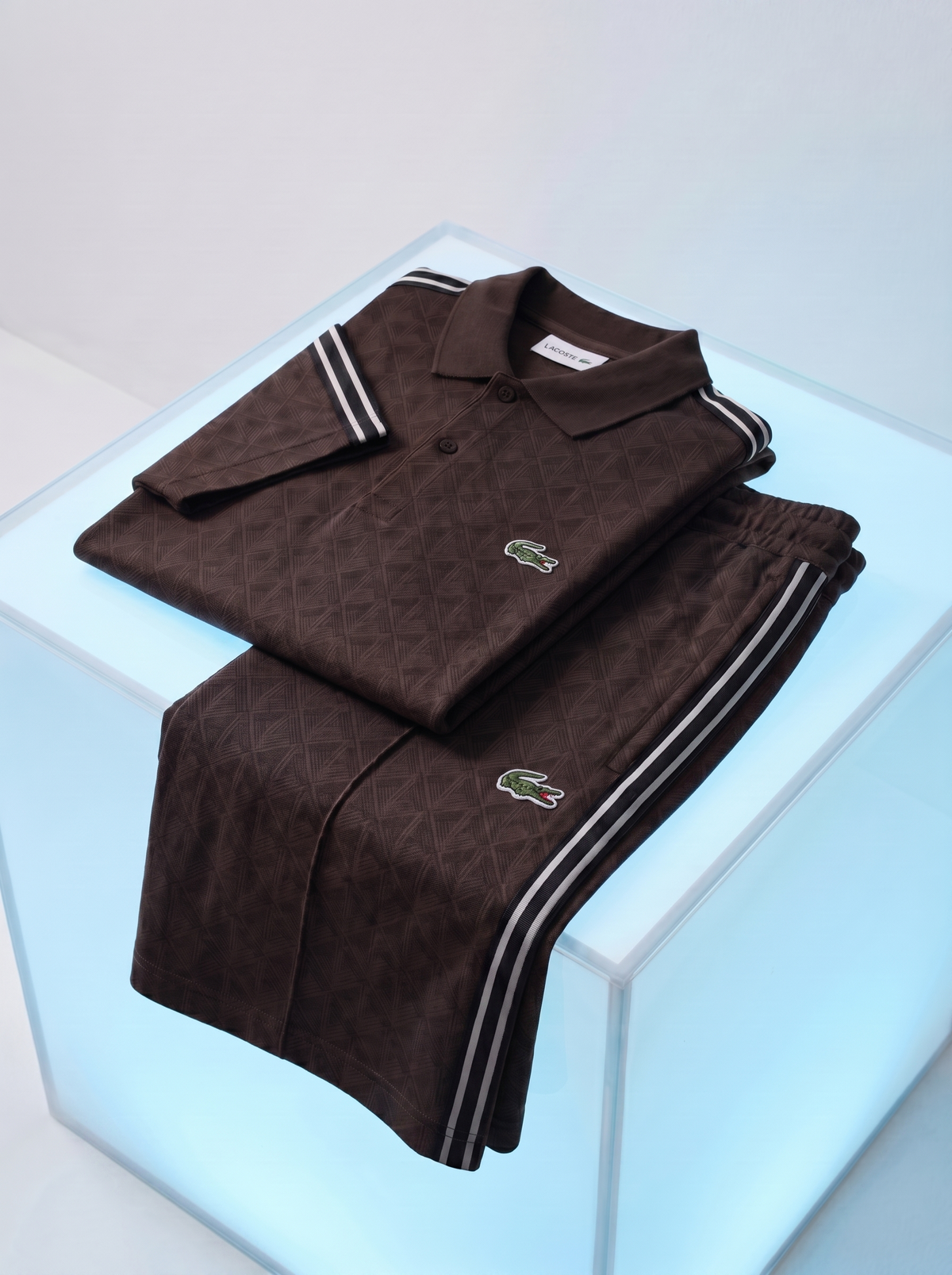 LC™ Short Et Polo