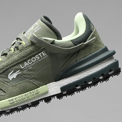LC™ Elite Active