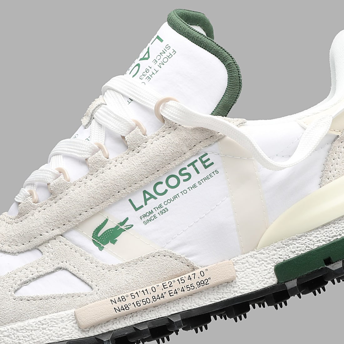 LC™ Elite Active