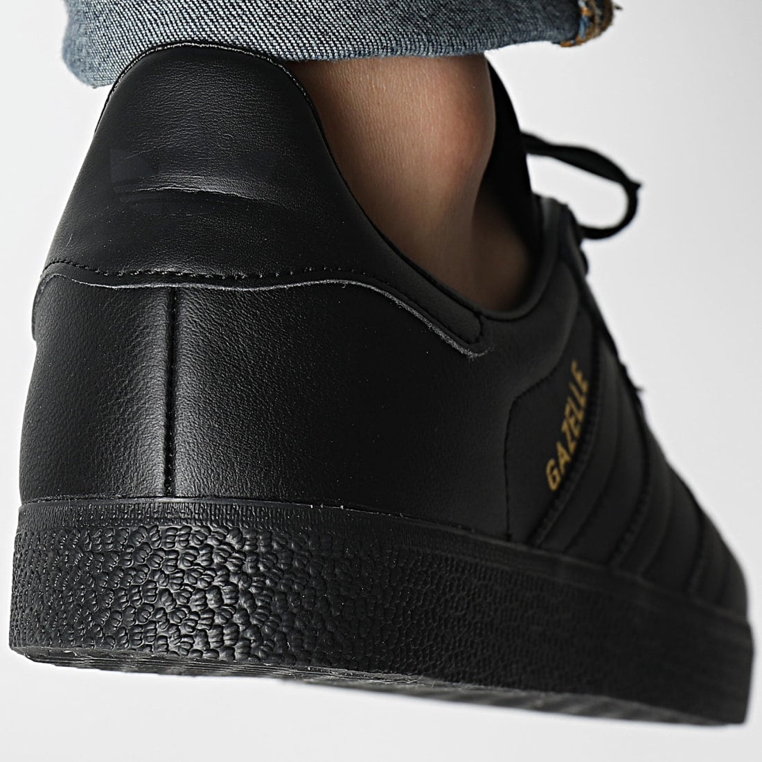 AD™ Gazelle