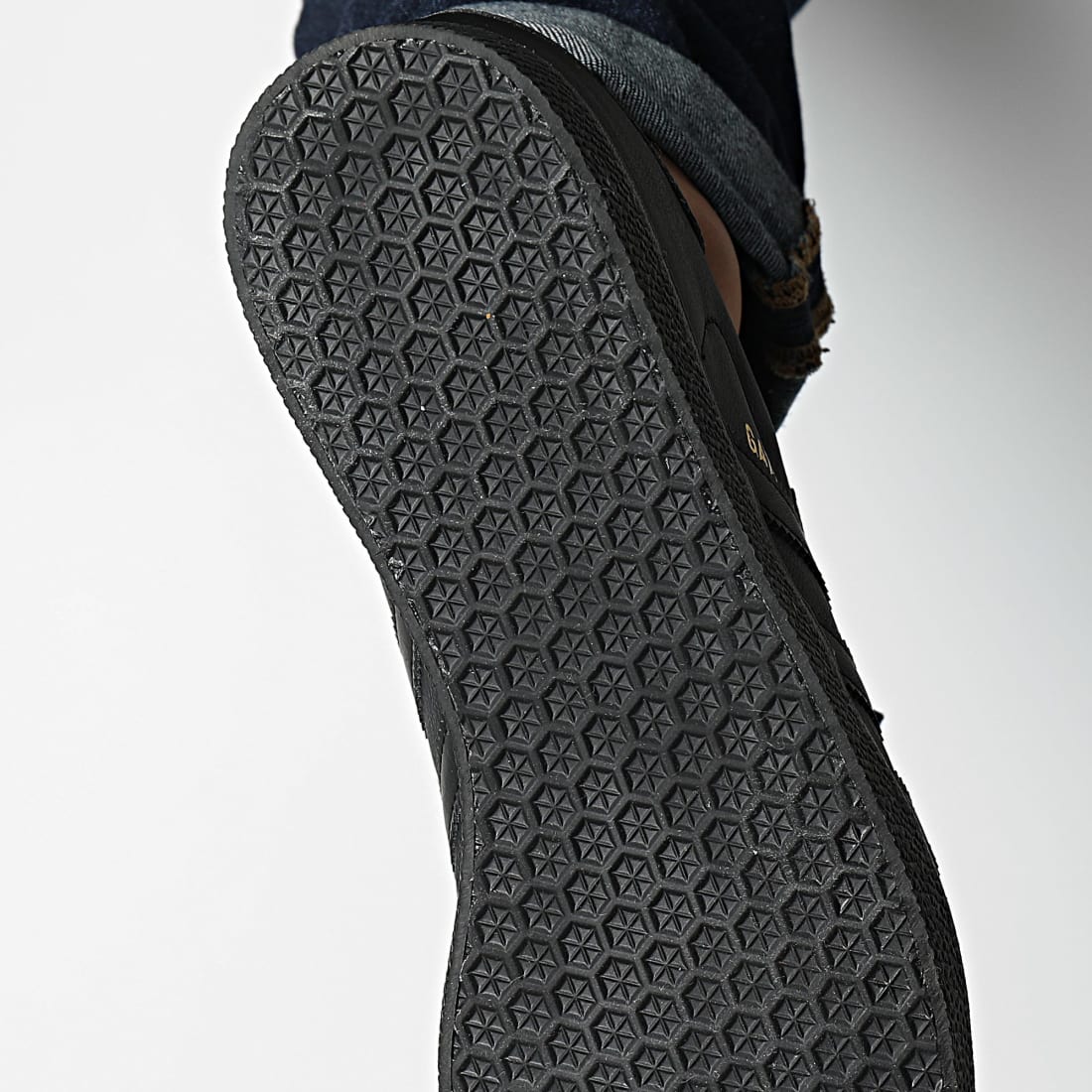 AD™ Gazelle