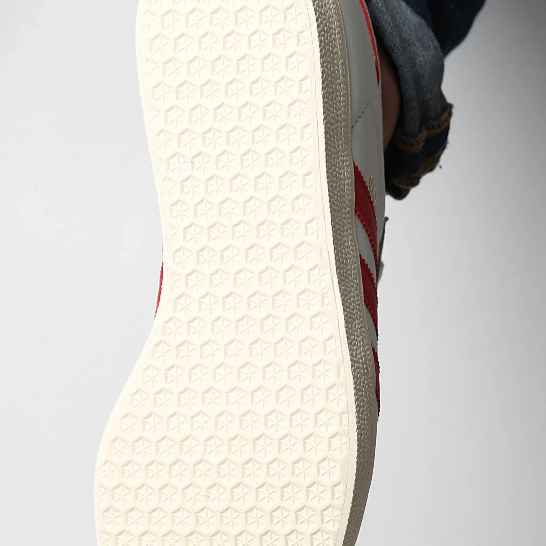 AD™ Gazelle