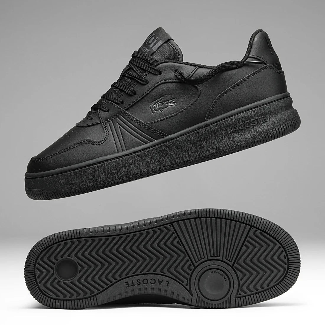 Polo LC™ L001 Set 225 — Noir