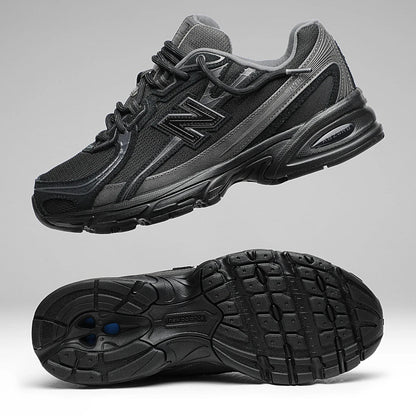 NEW BALANCE 2002R – STYLE, CONFORT ET PERFORMANCE