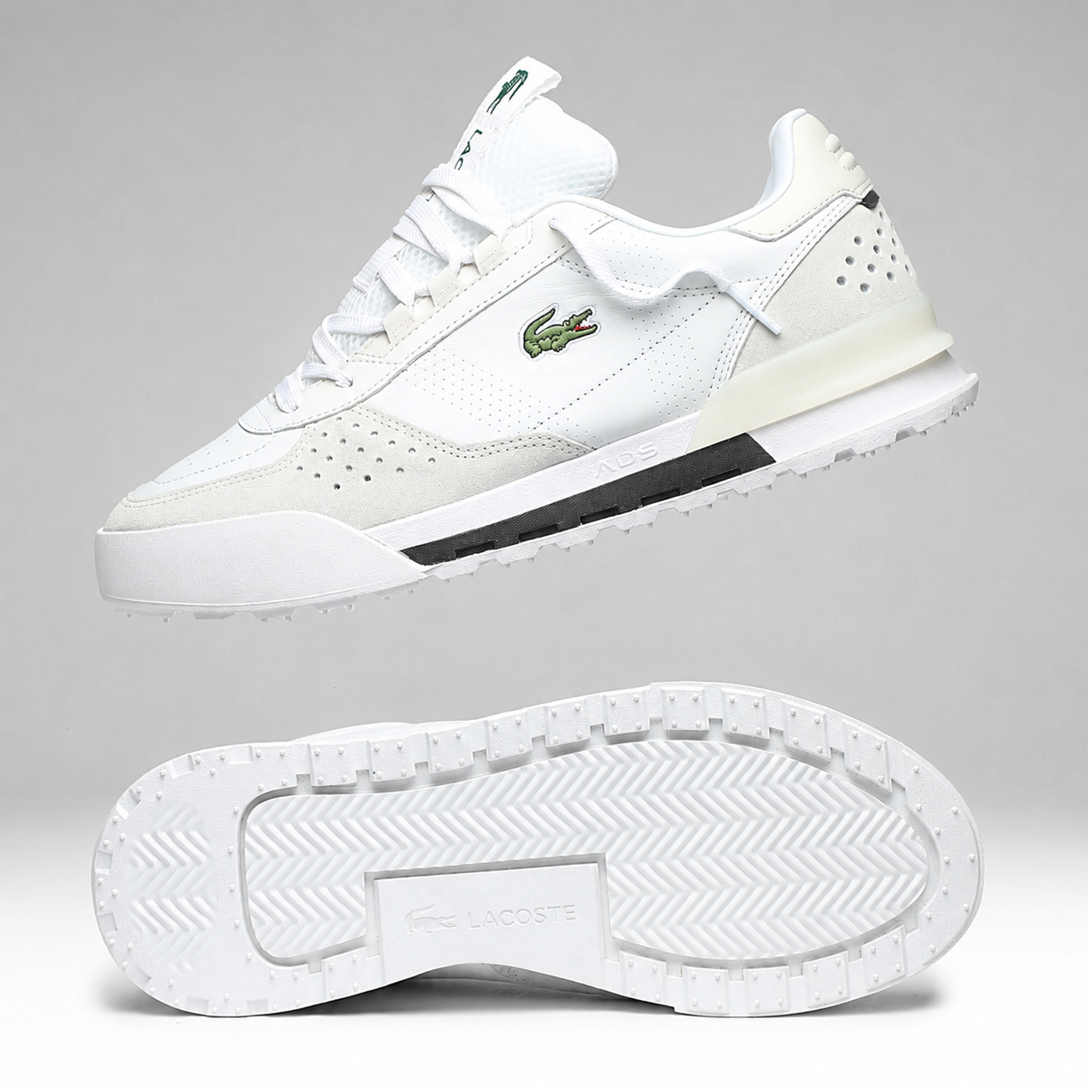 LC™ Slam Break 226 White Off White