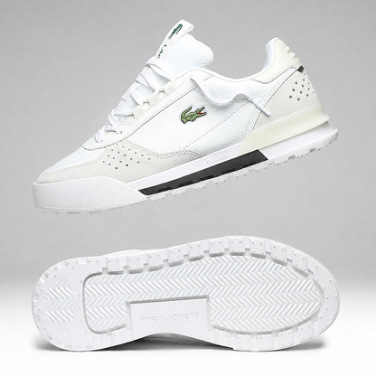 LC™ Slam Break 226 White Off White