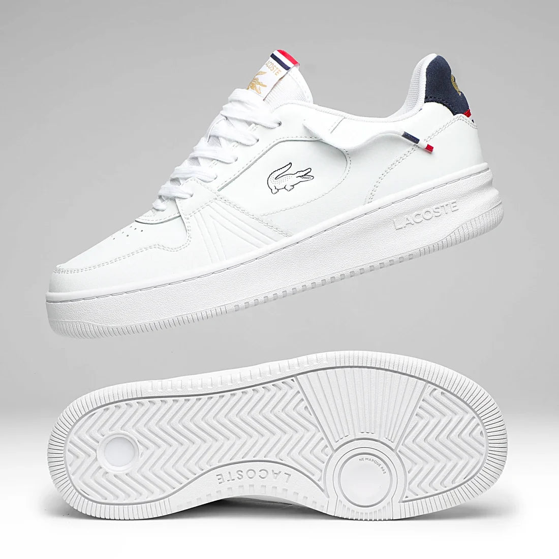 LC™ L001 Set 225 White Navy Red