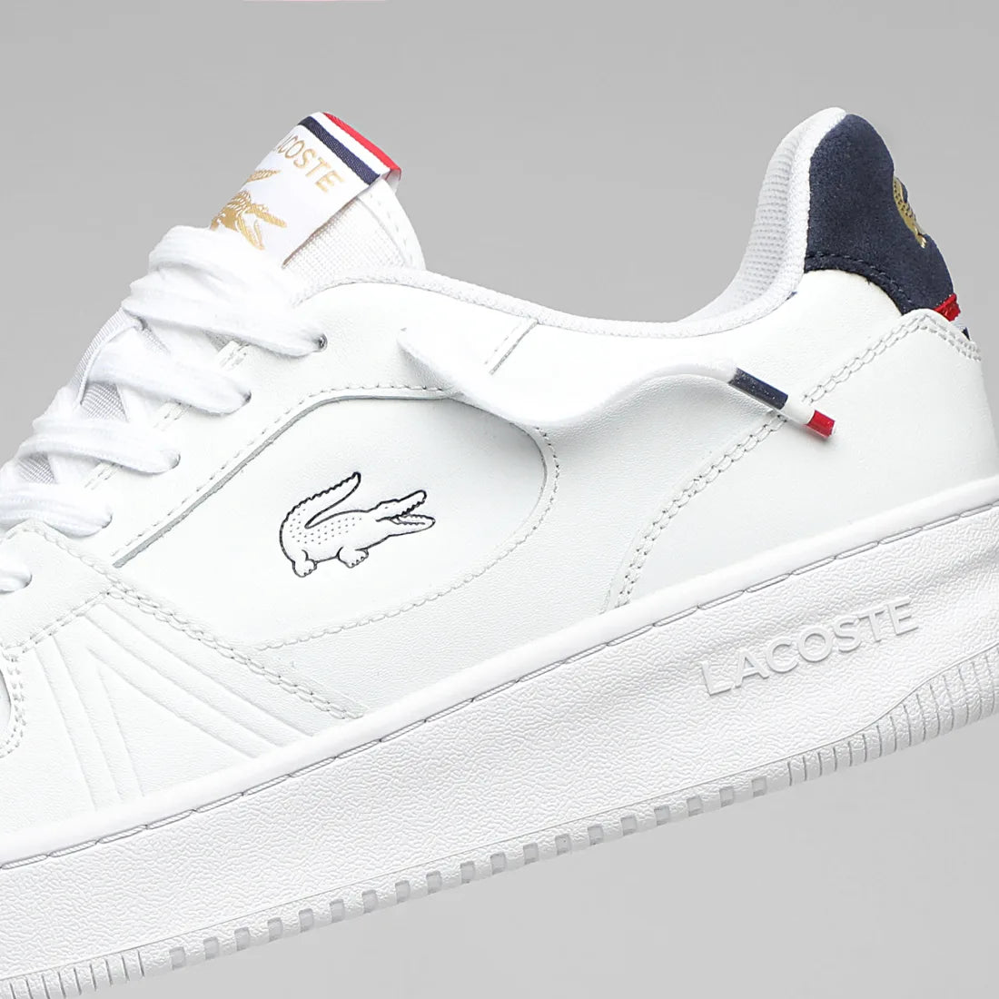 LC™ L001 Set 225 White Navy Red