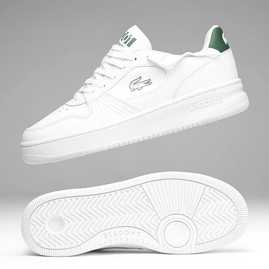 LC™ Baskets L001 Set 224 White Dark Green