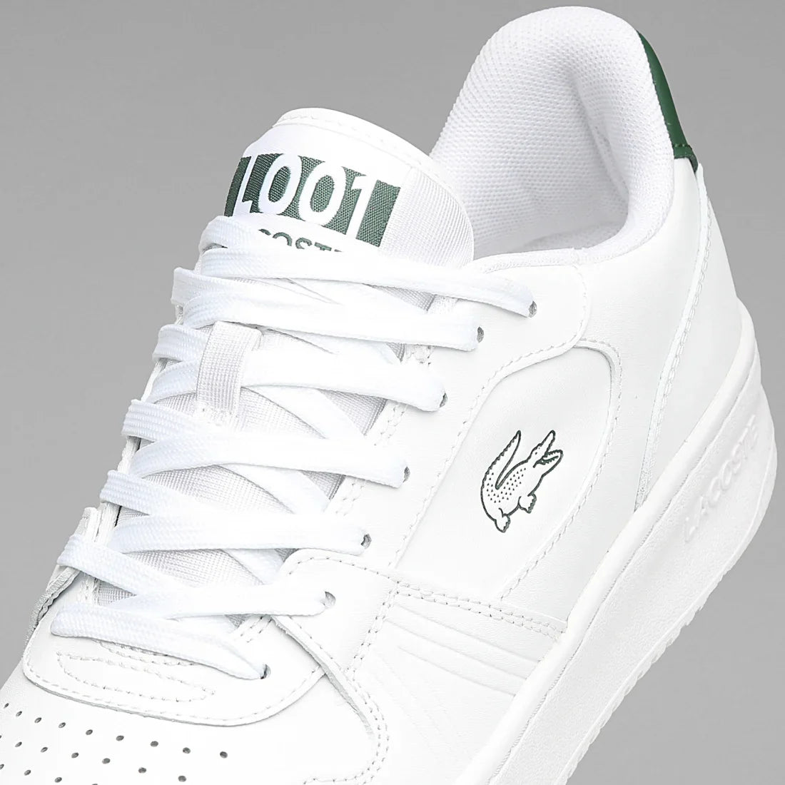LC™ Baskets L001 Set 224 White Dark Green