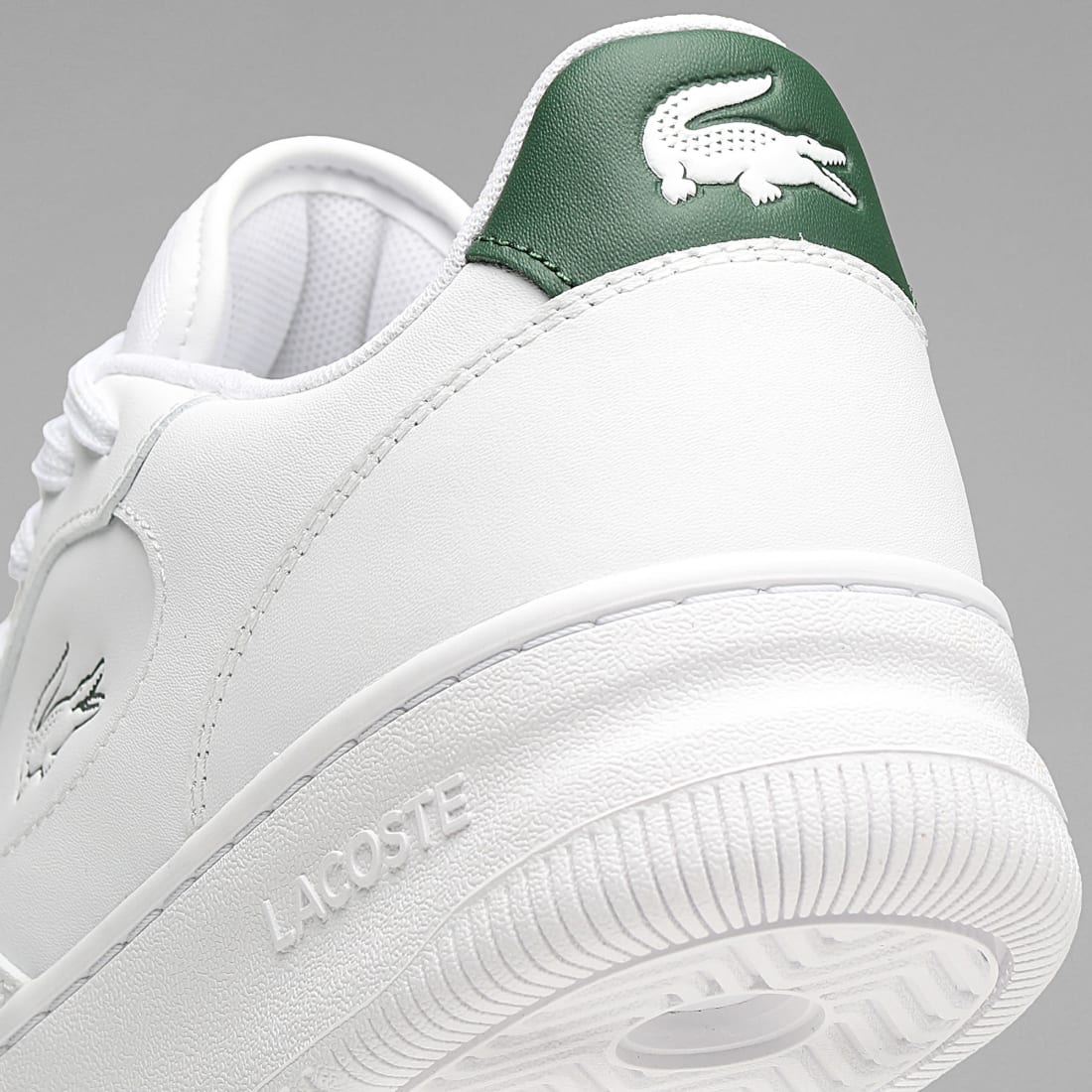 LC™ Baskets L001 Set 224 White Dark Green