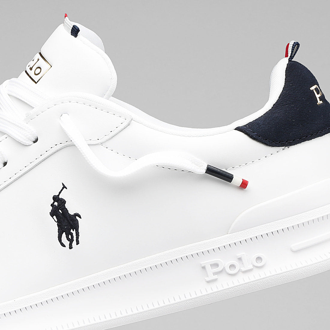 Polo RL™ Baskets Heritage Court II