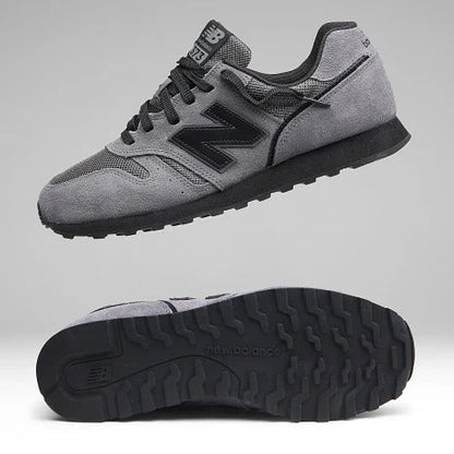 Baskets 515 ML515AGR Black