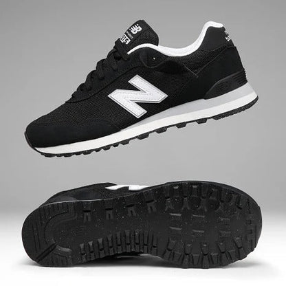 Baskets 515 ML515AGR Black