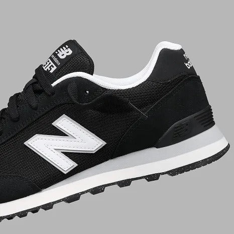 Baskets 515 ML515AGR Black