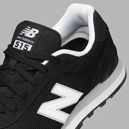 Baskets 515 ML515AGR Black