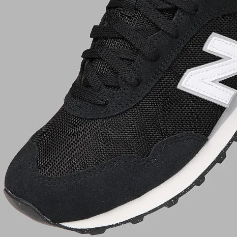 Baskets 515 ML515AGR Black