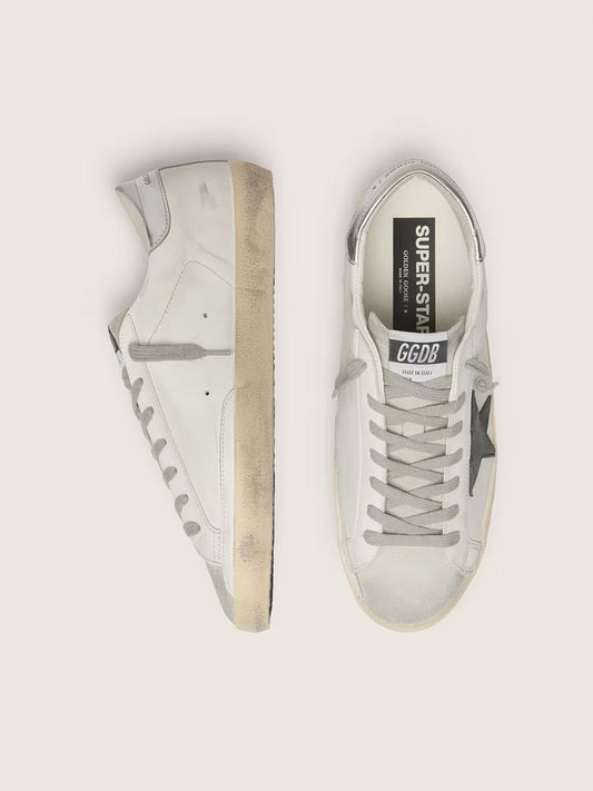 Golden Goose Super-Star — Sneakers Homme