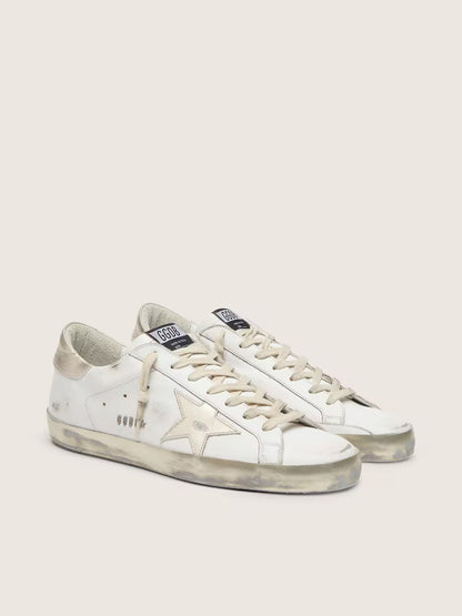 Golden Goose Super-Star — Sneakers Homme