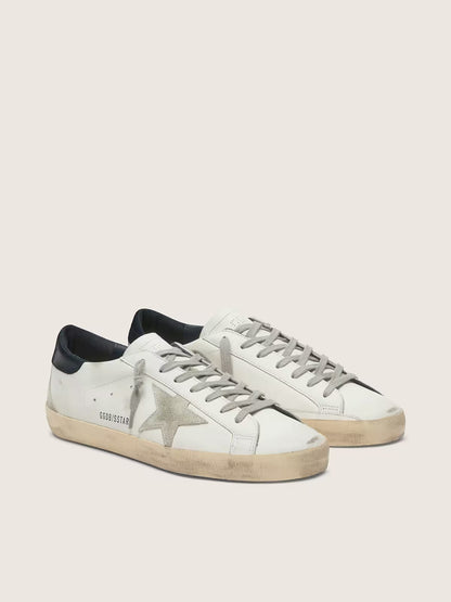 Golden Goose Super-Star — Sneakers Homme
