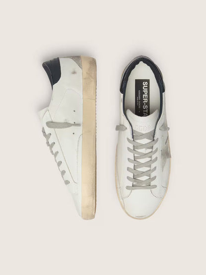 Golden Goose Super-Star — Sneakers Homme