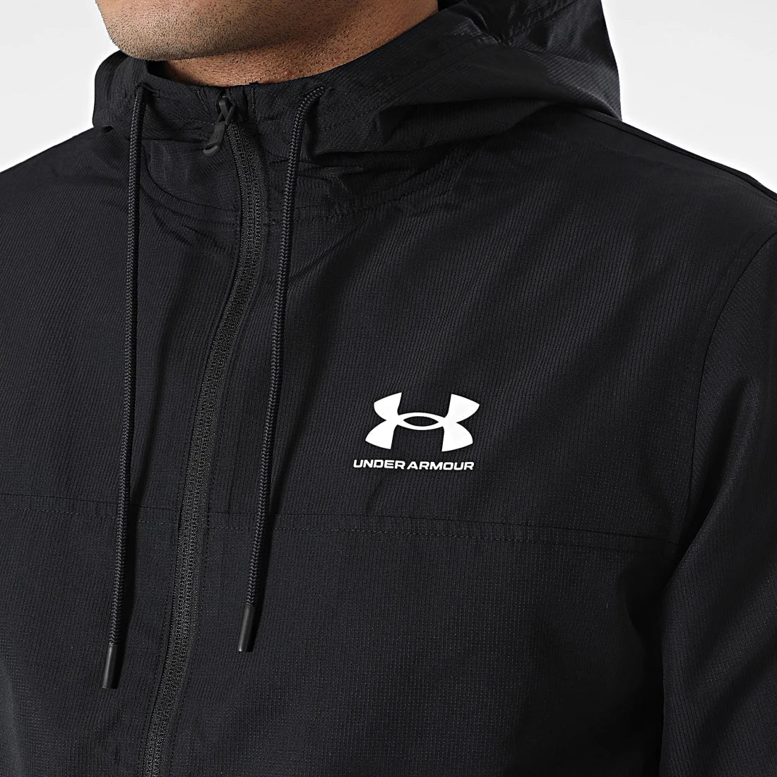UA™ Ensemble de Survetement Stretch Woven Super-Star